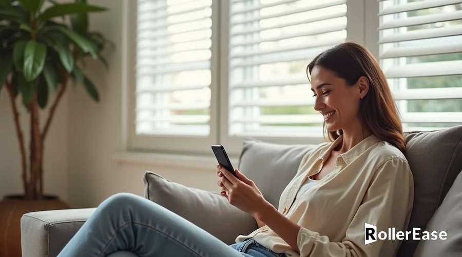 Recogedores de Persiana Eléctricos Superrollo