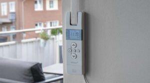 WIR eWICKLER ew820 Comfort