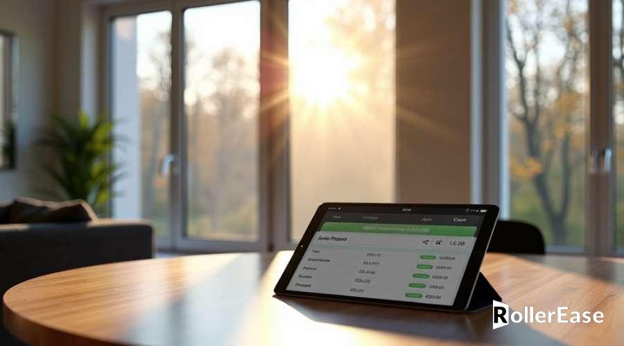 Cuánto cuesta motorizar una persiana