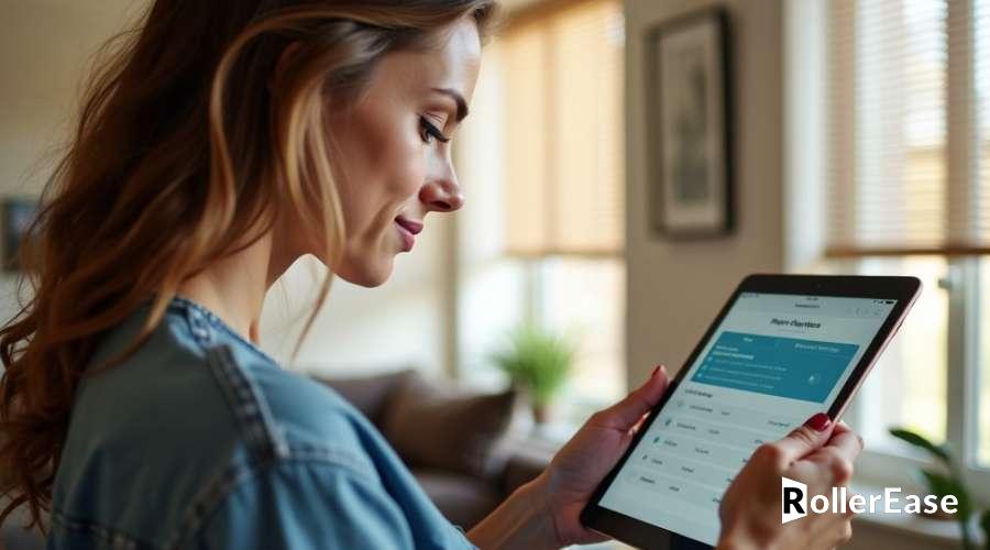 precio automatizar persianas