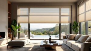 Recogedores Eléctricos para Persianas Grandes