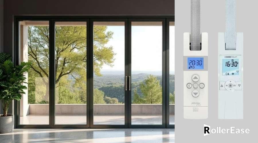 Mejores Recogedores Eléctricos para Persianas