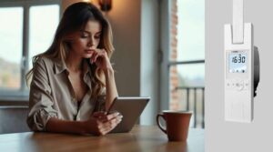 Cómo Escoger el Recogedor Eléctrico de Persiana Adecuado