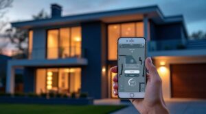 Cómo los Recogedores de Persiana Eléctricos Pueden Mejorar la Seguridad de tu Hogar