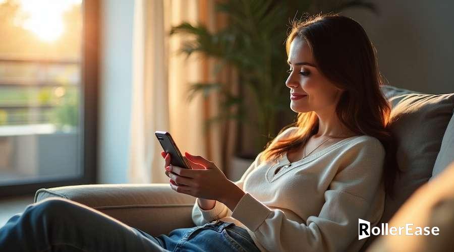 Recogedores de Persiana Eléctricos WIR